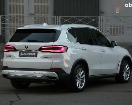 БМВ Х5, об'ємом двигуна 0 л та пробігом 53 тис. км за 64900 $, фото 5 на Automoto.ua