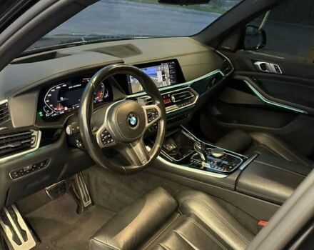 БМВ Х5, об'ємом двигуна 3 л та пробігом 132 тис. км за 63000 $, фото 19 на Automoto.ua