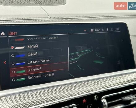 БМВ Х5, объемом двигателя 2.99 л и пробегом 92 тыс. км за 69500 $, фото 31 на Automoto.ua