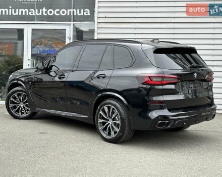 БМВ Х5, объемом двигателя 2.99 л и пробегом 92 тыс. км за 69500 $, фото 6 на Automoto.ua