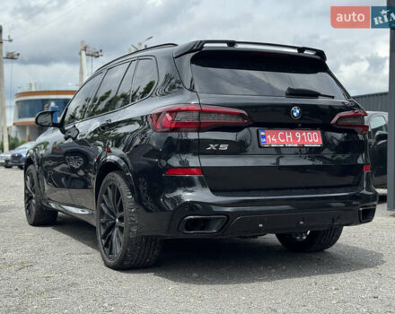 БМВ Х5, объемом двигателя 3 л и пробегом 106 тыс. км за 62000 $, фото 3 на Automoto.ua