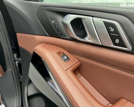 БМВ Х5, объемом двигателя 4.4 л и пробегом 39 тыс. км за 98073 $, фото 48 на Automoto.ua