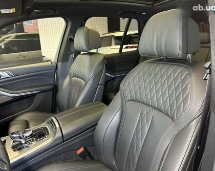 БМВ Х5, объемом двигателя 3 л и пробегом 73 тыс. км за 72900 $, фото 27 на Automoto.ua