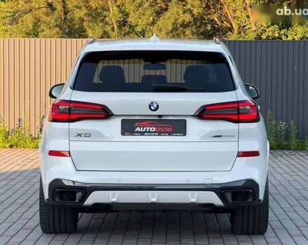 БМВ Х5, объемом двигателя 3 л и пробегом 132 тыс. км за 69999 $, фото 1 на Automoto.ua