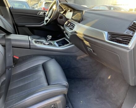 БМВ Х5, объемом двигателя 3 л и пробегом 59 тыс. км за 71511 $, фото 26 на Automoto.ua