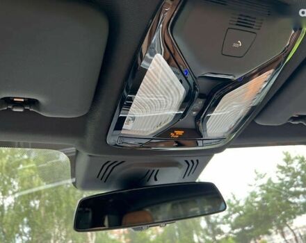 БМВ Х5, объемом двигателя 3 л и пробегом 133 тыс. км за 47790 $, фото 21 на Automoto.ua