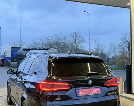 БМВ Х5, об'ємом двигуна 3 л та пробігом 132 тис. км за 63000 $, фото 6 на Automoto.ua