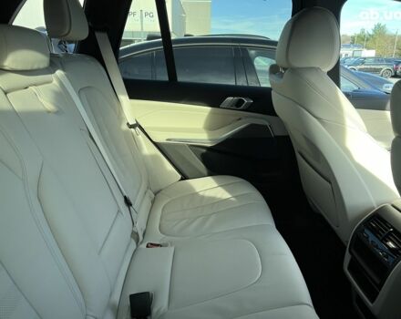 БМВ Х5, объемом двигателя 3 л и пробегом 43 тыс. км за 74120 $, фото 10 на Automoto.ua