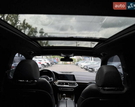 БМВ Х5, объемом двигателя 3 л и пробегом 106 тыс. км за 62000 $, фото 24 на Automoto.ua