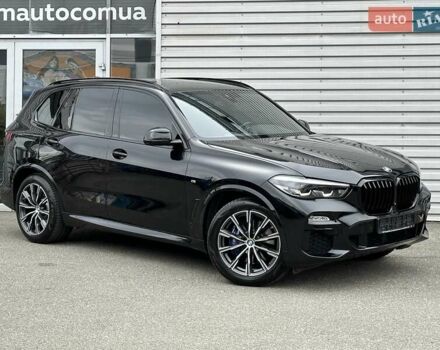 БМВ Х5, объемом двигателя 2.99 л и пробегом 92 тыс. км за 69500 $, фото 2 на Automoto.ua