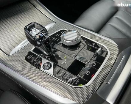 БМВ Х5, объемом двигателя 3 л и пробегом 94 тыс. км за 64500 $, фото 18 на Automoto.ua