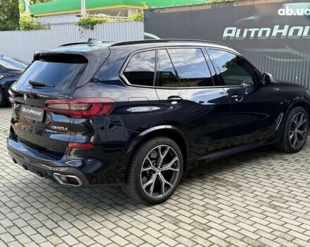 БМВ Х5, об'ємом двигуна 3 л та пробігом 115 тис. км за 74500 $, фото 18 на Automoto.ua