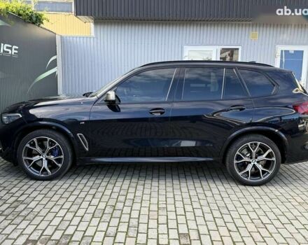 БМВ Х5, об'ємом двигуна 3 л та пробігом 115 тис. км за 74500 $, фото 22 на Automoto.ua