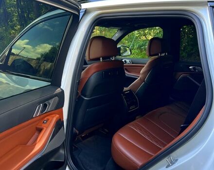 БМВ Х5, об'ємом двигуна 3 л та пробігом 106 тис. км за 55555 $, фото 6 на Automoto.ua