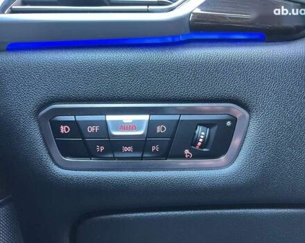 БМВ Х5, объемом двигателя 3 л и пробегом 30 тыс. км за 55000 $, фото 24 на Automoto.ua