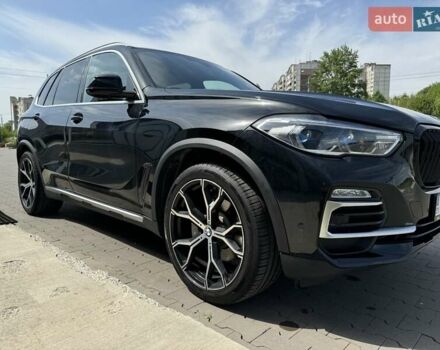 БМВ Х5, объемом двигателя 3 л и пробегом 33 тыс. км за 52900 $, фото 21 на Automoto.ua