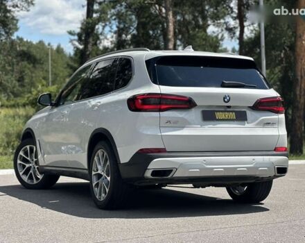 БМВ Х5, об'ємом двигуна 3 л та пробігом 51 тис. км за 49300 $, фото 25 на Automoto.ua