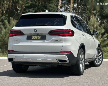 БМВ Х5, об'ємом двигуна 3 л та пробігом 51 тис. км за 49300 $, фото 21 на Automoto.ua