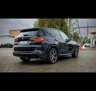 БМВ Х5 2020 в Черновцах на Automoto.ua БМВ Х5, объемом двигателя 3 л и пробегом 88 тыс. км за 66900 $, фото 3 на Automoto.ua