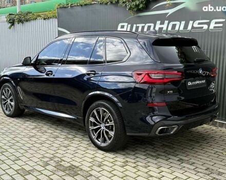 БМВ Х5, объемом двигателя 3 л и пробегом 117 тыс. км за 68900 $, фото 9 на Automoto.ua