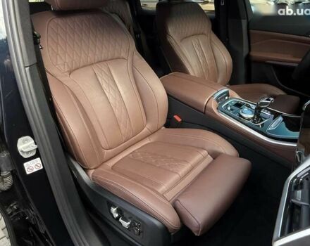 БМВ Х5, объемом двигателя 3 л и пробегом 115 тыс. км за 72500 $, фото 23 на Automoto.ua
