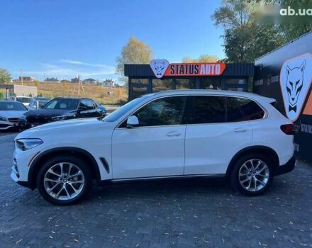 БМВ Х5, объемом двигателя 3 л и пробегом 30 тыс. км за 55000 $, фото 5 на Automoto.ua