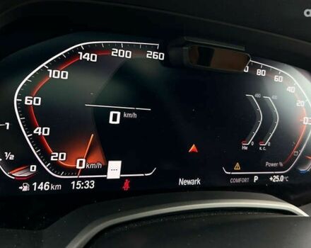 БМВ Х5, объемом двигателя 3 л и пробегом 133 тыс. км за 47790 $, фото 29 на Automoto.ua