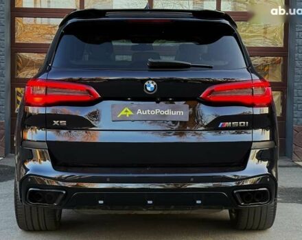 БМВ Х5, объемом двигателя 4.4 л и пробегом 66 тыс. км за 68500 $, фото 14 на Automoto.ua