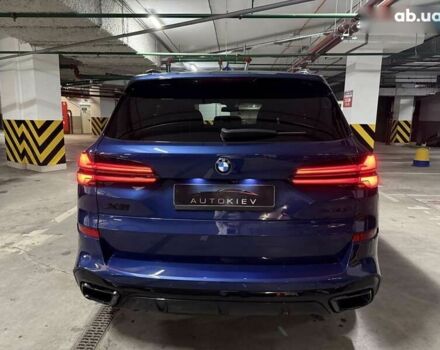 БМВ Х5, об'ємом двигуна 0 л та пробігом 75 тис. км за 59500 $, фото 12 на Automoto.ua