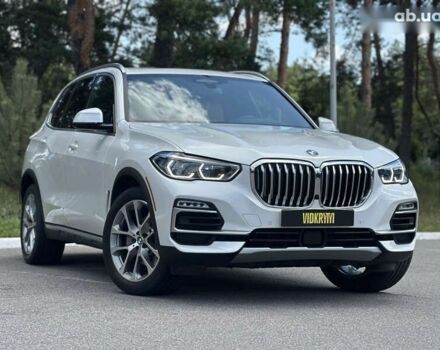 БМВ Х5, об'ємом двигуна 3 л та пробігом 51 тис. км за 49300 $, фото 6 на Automoto.ua