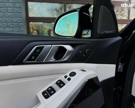 БМВ Х5, объемом двигателя 4.4 л и пробегом 66 тыс. км за 68500 $, фото 23 на Automoto.ua