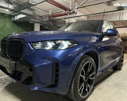 БМВ Х5, объемом двигателя 0 л и пробегом 75 тыс. км за 59500 $, фото 7 на Automoto.ua