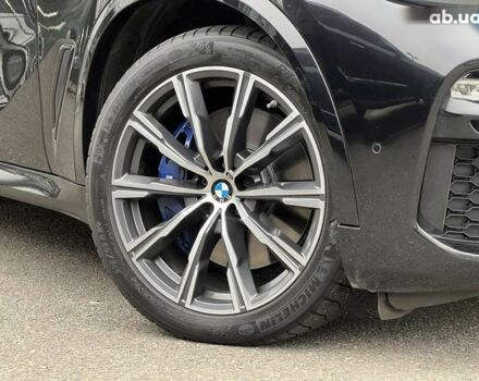 БМВ Х5, объемом двигателя 3 л и пробегом 94 тыс. км за 64500 $, фото 4 на Automoto.ua