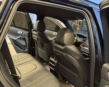 БМВ Х5, об'ємом двигуна 3 л та пробігом 132 тис. км за 63000 $, фото 20 на Automoto.ua