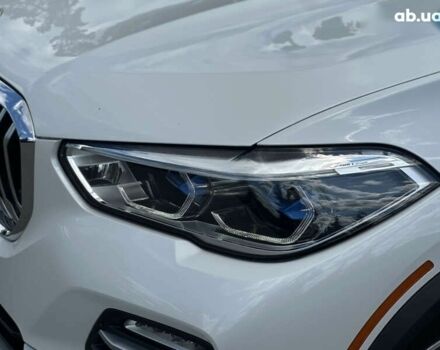 БМВ Х5, об'ємом двигуна 3 л та пробігом 51 тис. км за 49300 $, фото 5 на Automoto.ua