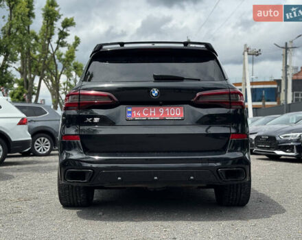 БМВ Х5, объемом двигателя 3 л и пробегом 106 тыс. км за 62000 $, фото 4 на Automoto.ua