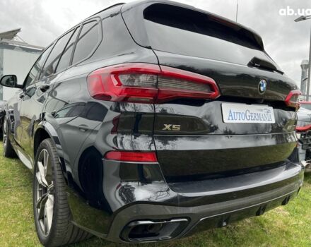 БМВ Х5, объемом двигателя 4.4 л и пробегом 78 тыс. км за 82901 $, фото 10 на Automoto.ua