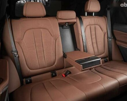 БМВ Х5, объемом двигателя 3 л и пробегом 51 тыс. км за 73900 $, фото 15 на Automoto.ua