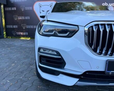 БМВ Х5, объемом двигателя 3 л и пробегом 30 тыс. км за 55000 $, фото 3 на Automoto.ua