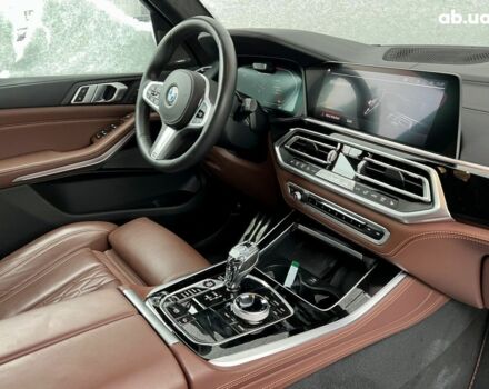 БМВ Х5, объемом двигателя 4.4 л и пробегом 39 тыс. км за 98073 $, фото 51 на Automoto.ua