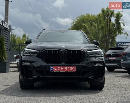 БМВ Х5, объемом двигателя 3 л и пробегом 106 тыс. км за 62000 $, фото 6 на Automoto.ua