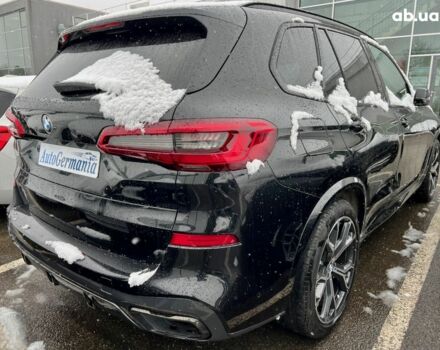 БМВ Х5, объемом двигателя 4.4 л и пробегом 39 тыс. км за 98073 $, фото 2 на Automoto.ua