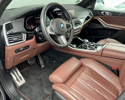БМВ Х5, объемом двигателя 4.4 л и пробегом 39 тыс. км за 98073 $, фото 30 на Automoto.ua
