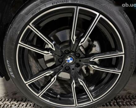 БМВ Х5, объемом двигателя 0 л и пробегом 75 тыс. км за 59500 $, фото 15 на Automoto.ua