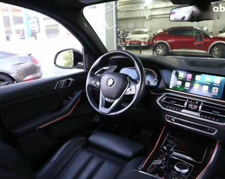 БМВ Х5, об'ємом двигуна 0 л та пробігом 53 тис. км за 64900 $, фото 15 на Automoto.ua
