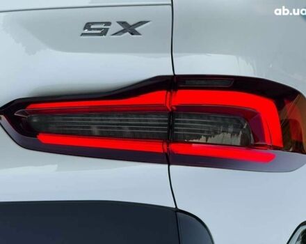 БМВ Х5, объемом двигателя 3 л и пробегом 132 тыс. км за 69999 $, фото 8 на Automoto.ua