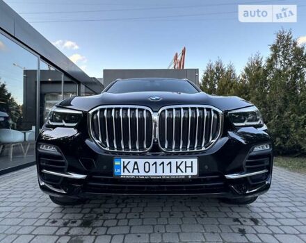 БМВ Х5, объемом двигателя 2 л и пробегом 60 тыс. км за 62000 $, фото 2 на Automoto.ua