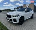 БМВ Х5, объемом двигателя 3 л и пробегом 144 тыс. км за 55400 $, фото 1 на Automoto.ua