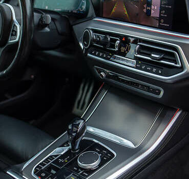 БМВ Х5 2020 в Черновцах на Automoto.ua БМВ Х5, объемом двигателя 3 л и пробегом 88 тыс. км за 66900 $, фото 11 на Automoto.ua