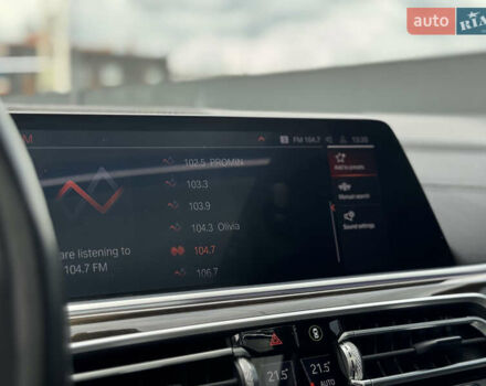 БМВ Х5, объемом двигателя 3 л и пробегом 106 тыс. км за 62000 $, фото 14 на Automoto.ua